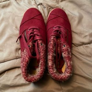 Call It Spring Ashlee Sneakers